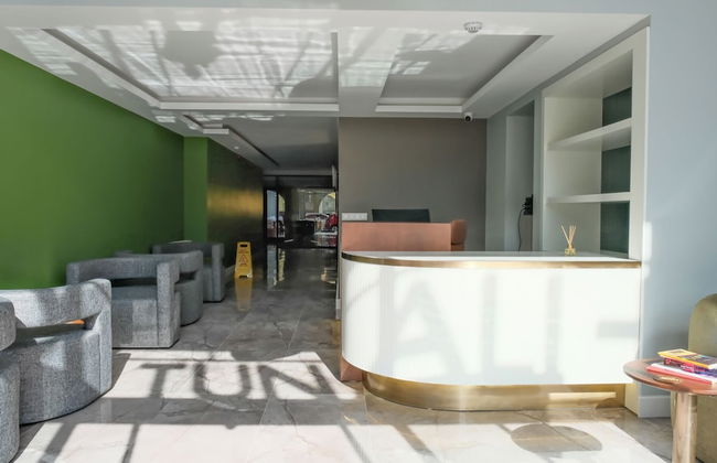 OTTO Tunalı Exclusive Suites - Foto 3