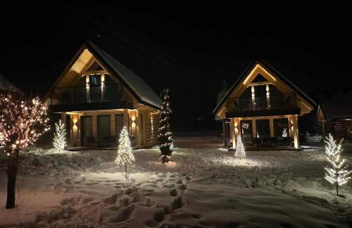 Domek Zakopiański Czar 2 - Foto 55