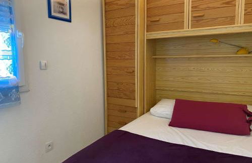 Appartement avec vue mer et Pyrénées - AY110-M04 - Photo 17