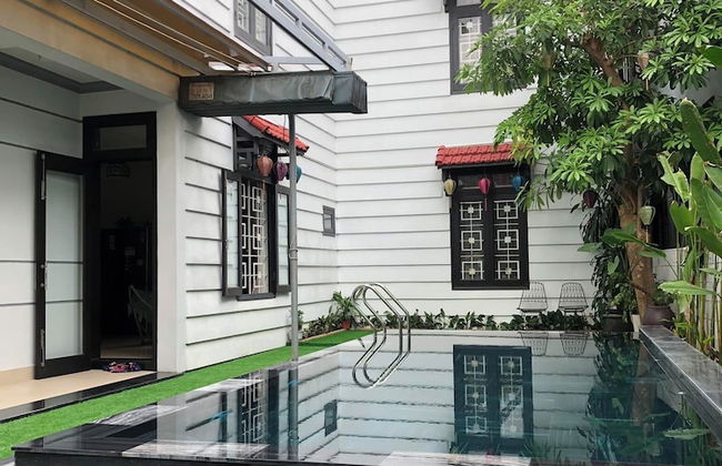 PAPAYAGARDEN Homestay - Foto 23