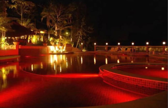 Hotel Recanto da Cachoeira - Foto 57