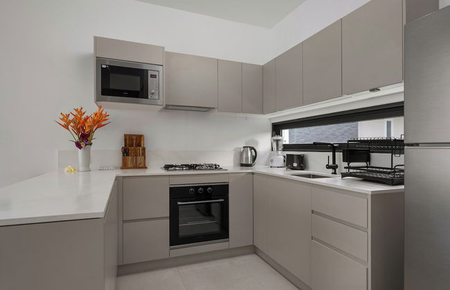 Bay Villas Koh Phangan - Foto 53