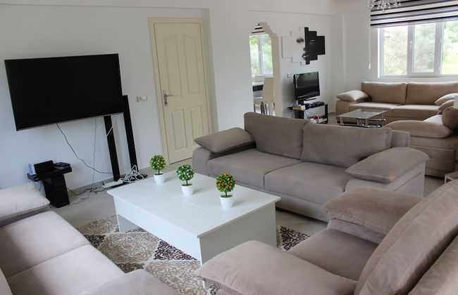 Villa Xclusive by Turkish Lettings - Foto 8