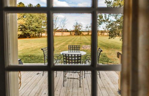 Lansdowne Manor - Foto 38