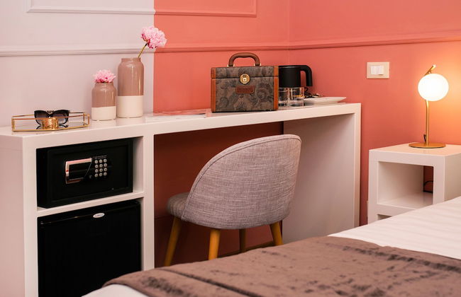 Town House Campo de' Fiori - Foto 7