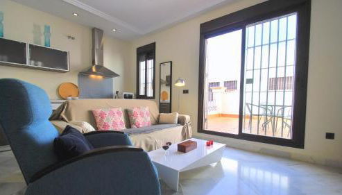 Living-Sevilla Apartments San Lorenzo - Foto 4