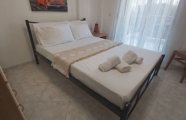 Kallithea - Apartment - Stay 2 - Parking - Seaside - Foto 7