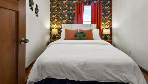 Luxe 4bd - Movie, Games - Centrally Located - Foto 2