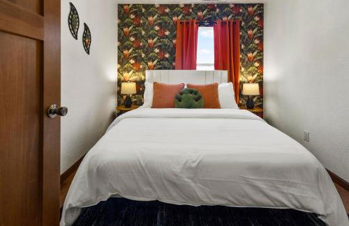 Luxe 4bd - Movie, Games - Centrally Located - Foto 2