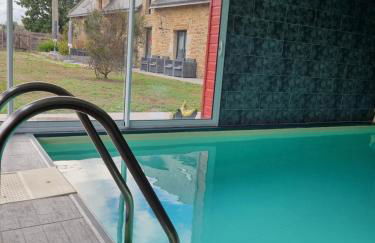 Gîte Avalon - Charme et détente aux portes du Golfe du Morbihan - Foto 33