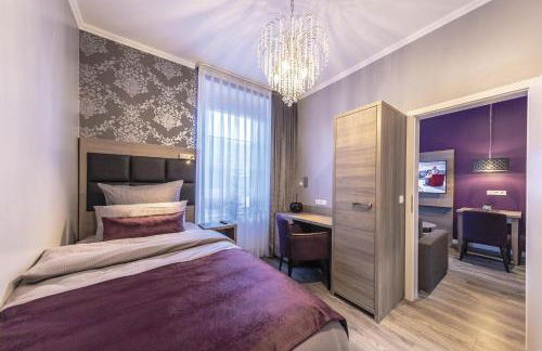 Apartmenthaus Burgenheimat in Rhens bei Koblenz - Foto 61