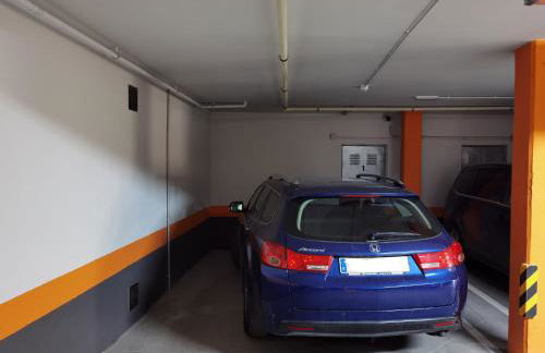 Apartamento Palacio de los Toledo - Foto 26