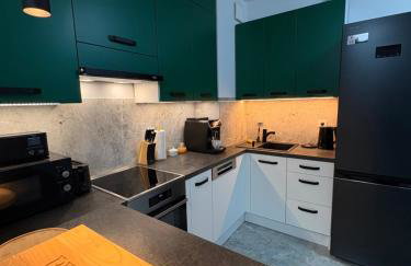 Krapkowice Odrzańskie Tarasy - Foto 1