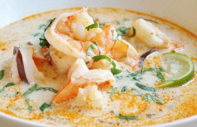 Cena en la playa de Maafushi - Foto 6