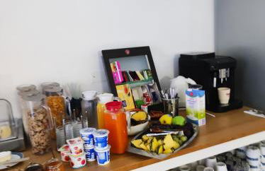 B&B Puvogel - Foto 19