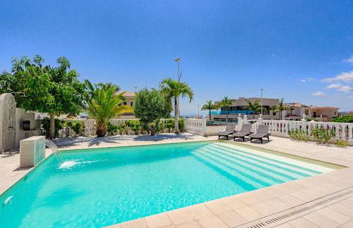 Villa Sabina - 6 bedroom house - Foto 5