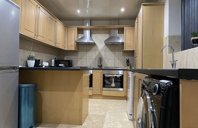 Callerton House - Photo 8