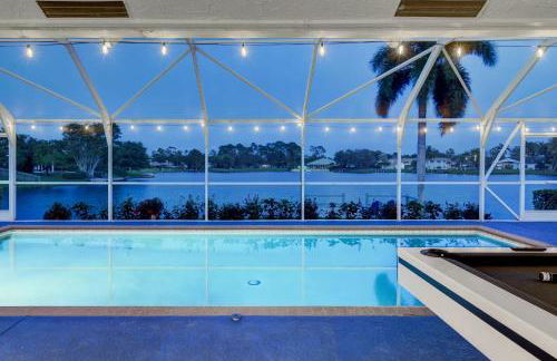 Stunning House with Beautiful Lake View - Foto 48