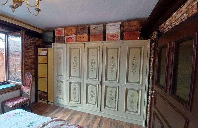 Comfortable Apartment in Wismar Mecklenburg With Fireplace - Foto 12