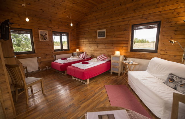 Hestasport Cottages - Foto 17