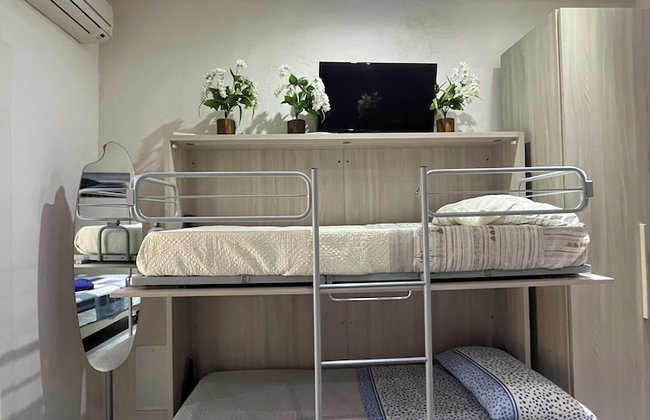 L' Ancora di Torrione - Foto 11