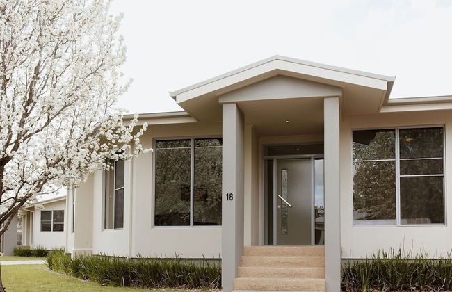 Tindarra Resort - Photo 13