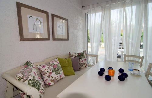 Garden House - Foto 17