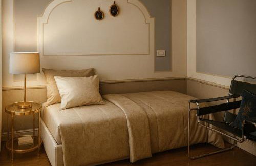 Ginevra Suite - Foto 24
