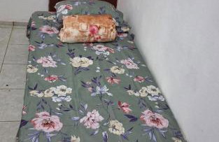 Apto H com cozinha em Macapa - Foto 2