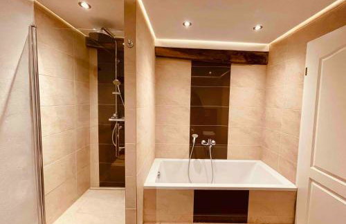 Kleines Eifel Backhaus mit Sauna - Foto 10