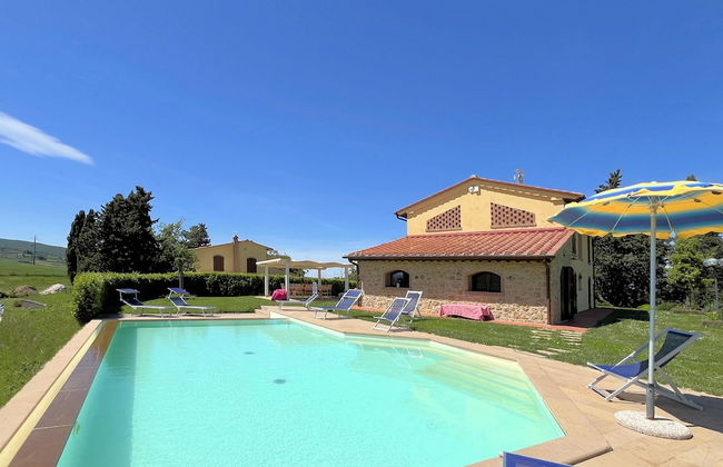 Ville del Silenzio - Foto 67