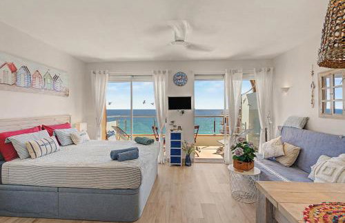 Costa Brava beach studio - Photo 3