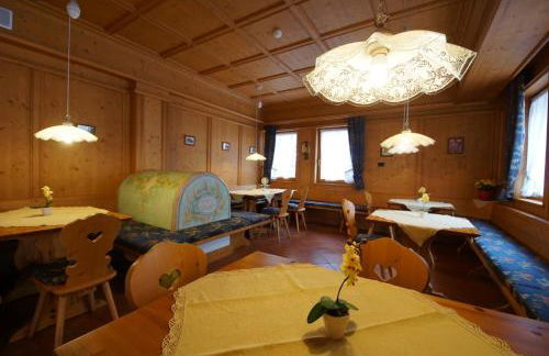 Residence Baita Antlia - Foto 26