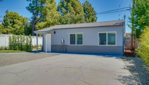 A Fresh, Relaxing Oasis Near Monrovia Canyon Park - Foto 4