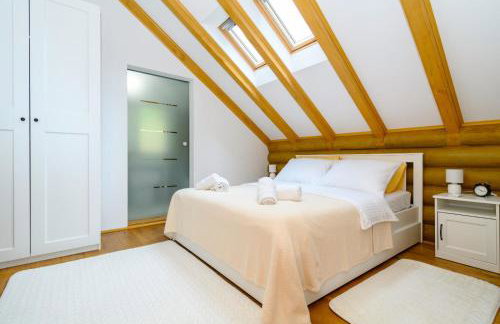 Holiday Home Wellspring - Photo 42