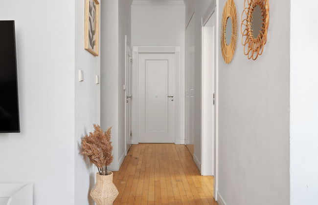 AS HOME Apartamenty Rynek 50 - Foto 45