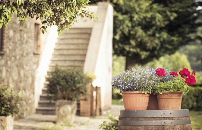 Agriturismo Pomonte - Foto 24