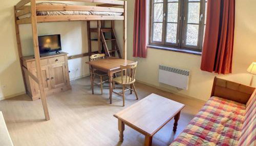 Appartement Grand Hôtel Aulus-les-Bains - Foto 5