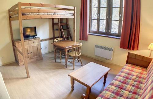 Appartement Grand Hôtel Aulus-les-Bains - Foto 5