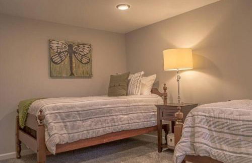 Time to Wine Down - Family Home - Foto 52