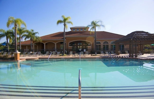 6 Bedroom Villa Bella Vida - Foto 43