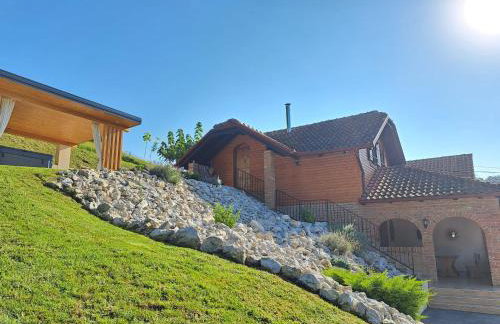 Villa Magnolia - Foto 21