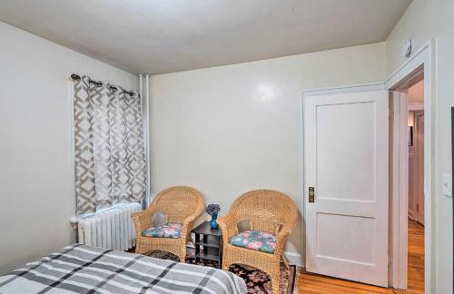 Charming Albany Retreat ~ 3 Mi to Downtown! - Foto 18