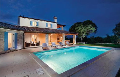 Holiday Home Labin 31 - Foto 15