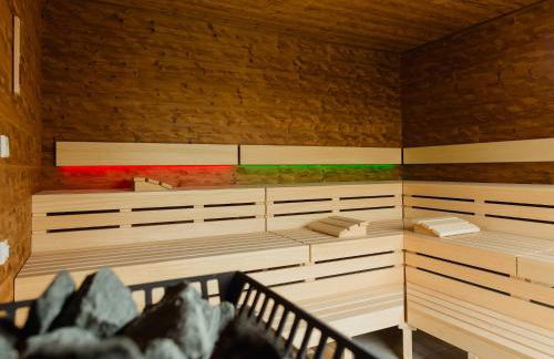 MobileHome auf dem Vital Camp Bayerbach - Foto 27