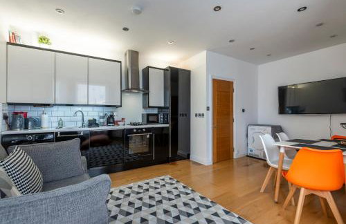 Woodside Gardens Luxury Properties near Alexandra Palace, Tottenham Stadium & Drumsheds - Foto 23