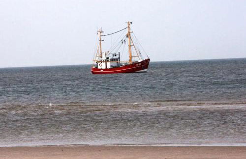 Ferienwohnung Nr. 25 - Foto 12