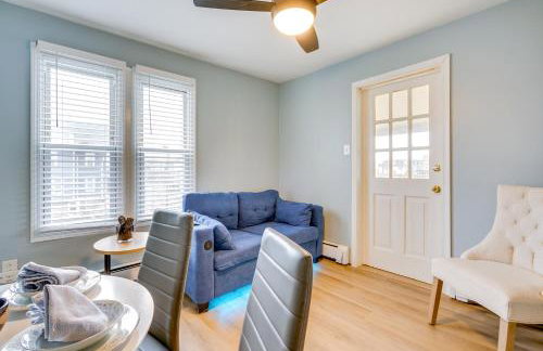 Centrally Located Ocean City Apt Less Than 1 Mi to Beaches - Foto 4