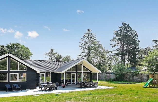 Luxury Retreat in Liseleje - By Traum Ferienwohnungen - Foto 1