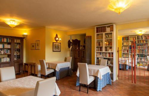 Borgo I Tre Baroni - Spa Suites & Resort - Foto 67